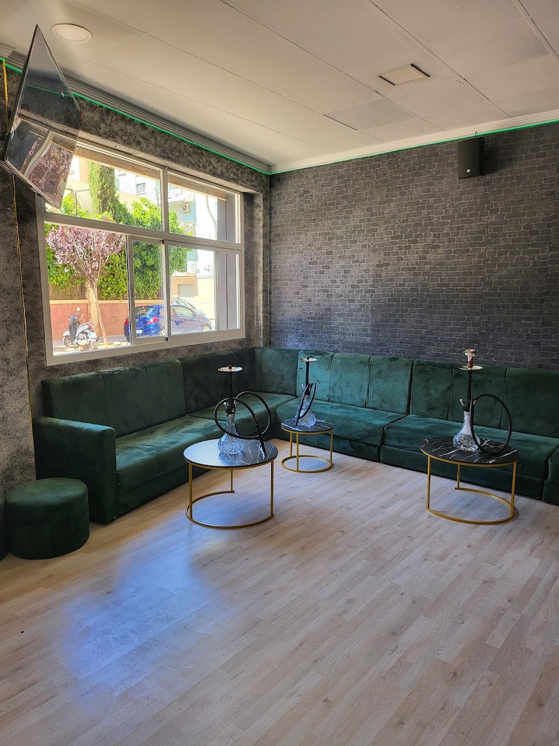 Imagen de Magic Smoke Shisha Lounge