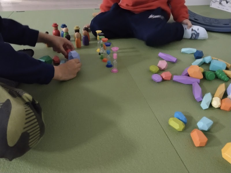 Imagen de negocio en Clases de yoga