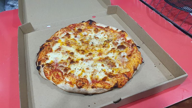 Imagen de La Terreta Cafetería-heladería