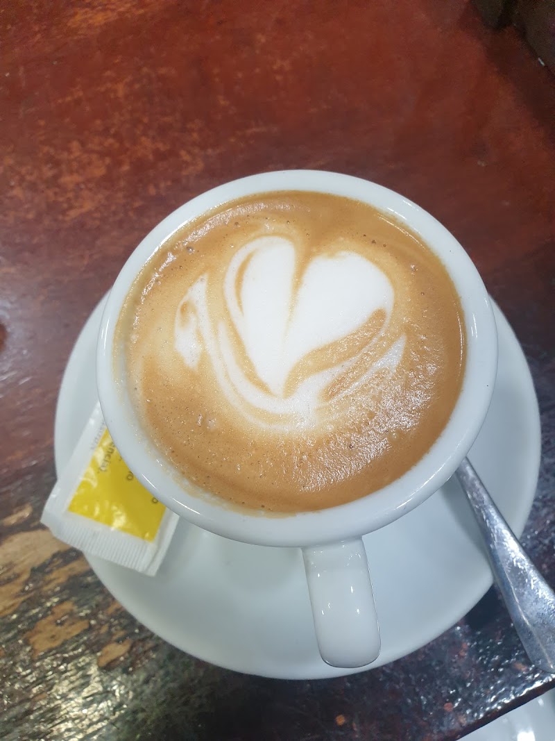 Imagen de La Terreta Cafetería-heladería