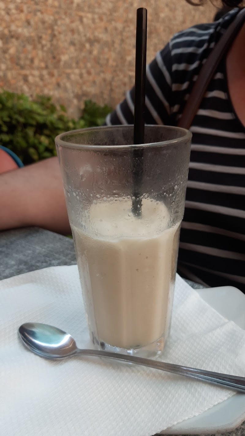 Imagen de La Terreta Cafetería-heladería