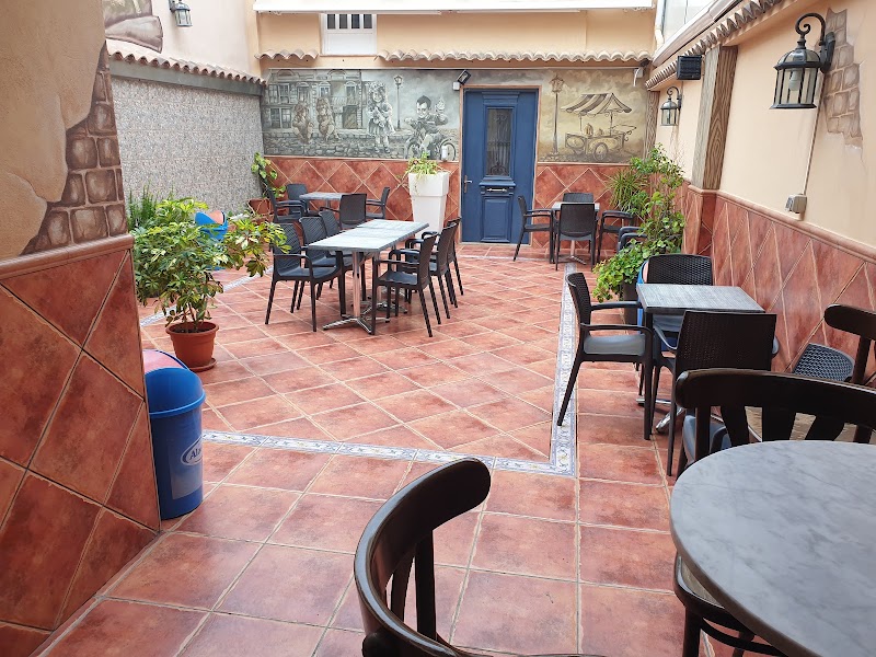 Imagen de La Terreta Cafetería-heladería