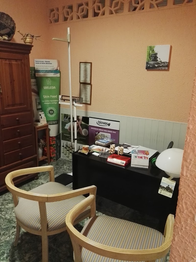 Imagen de Herboristeria Sol I Lluna