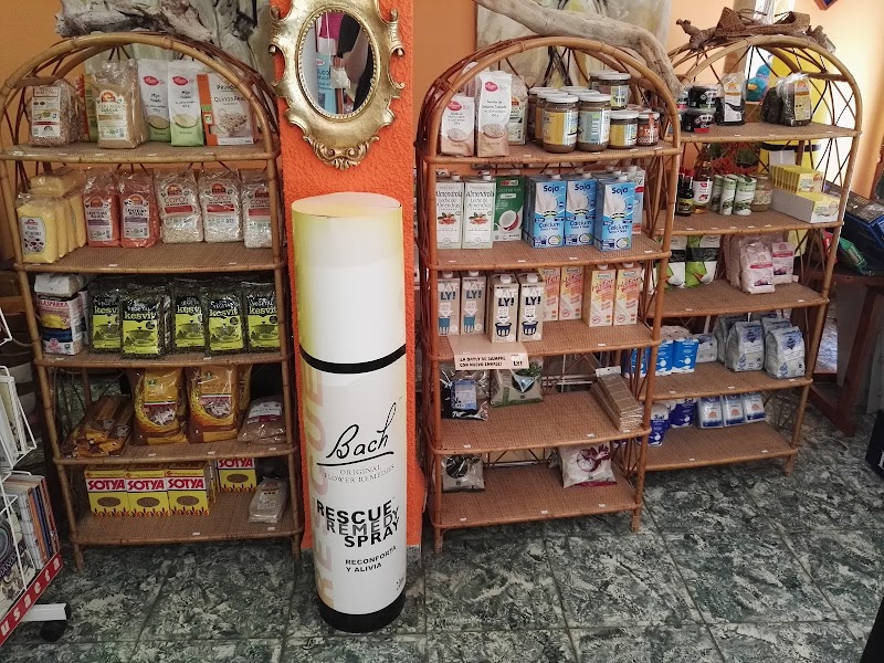 Imagen de Herboristeria Sol I Lluna