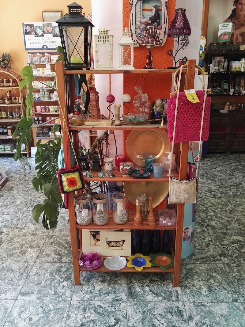 Imagen de Herboristeria Sol I Lluna