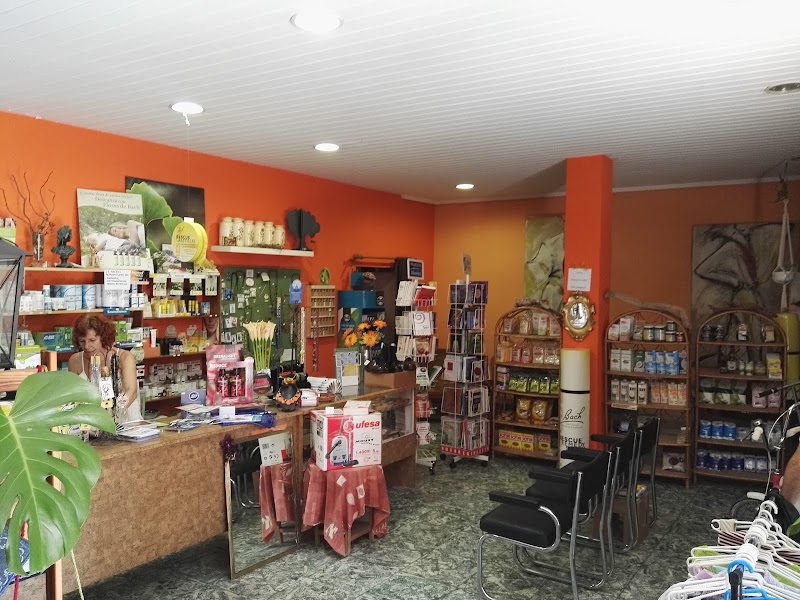 Imagen de Herboristeria Sol I Lluna