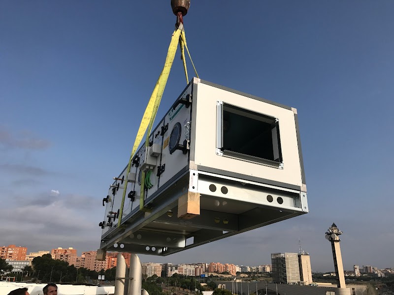 Imagen de Valfrima S.l