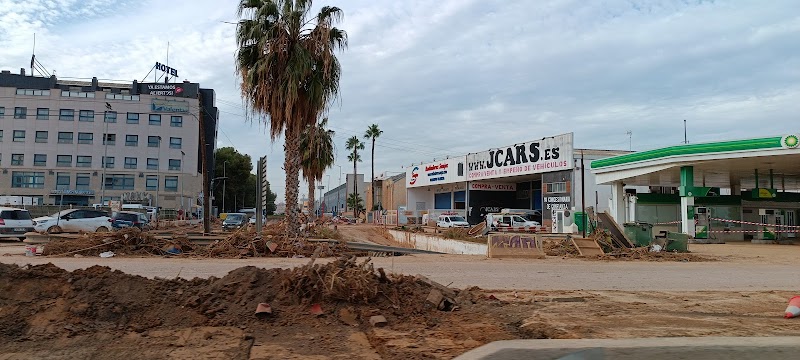 Imagen de Radiadores Sanjos Delegacion Levante