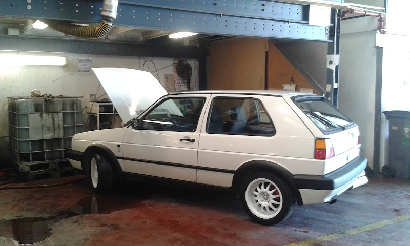 Imagen de Radiadores Sanjos Delegacion Levante