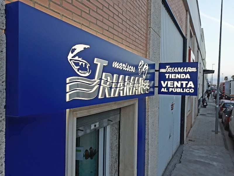 Imagen de Mariscos Triamar