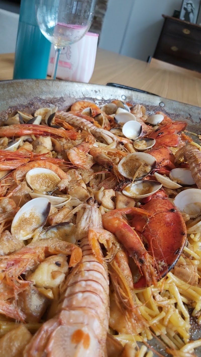 Imagen de Mariscos Triamar