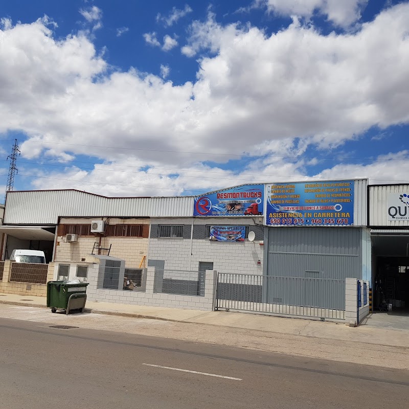 Imagen representativa de la localización