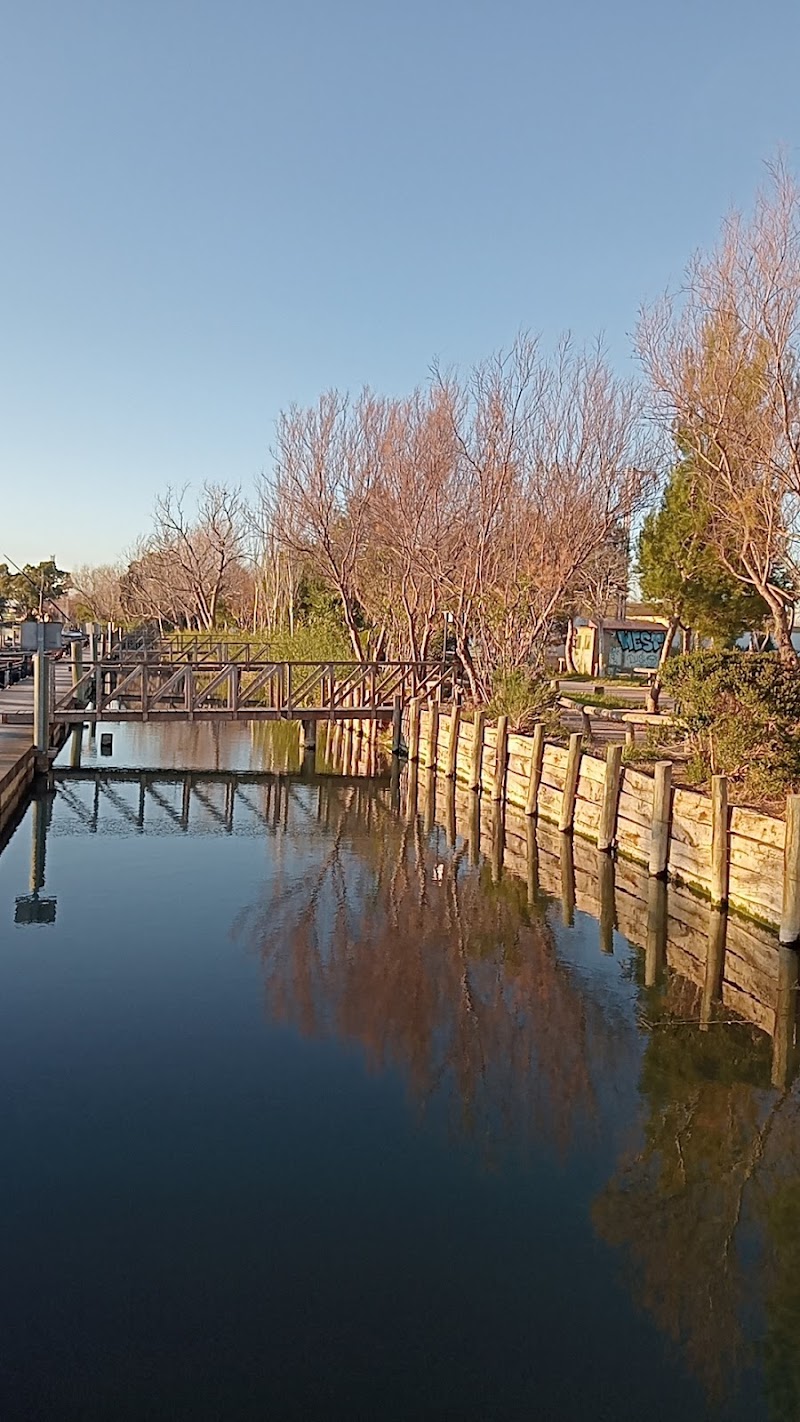 Imagen representativa de la localización