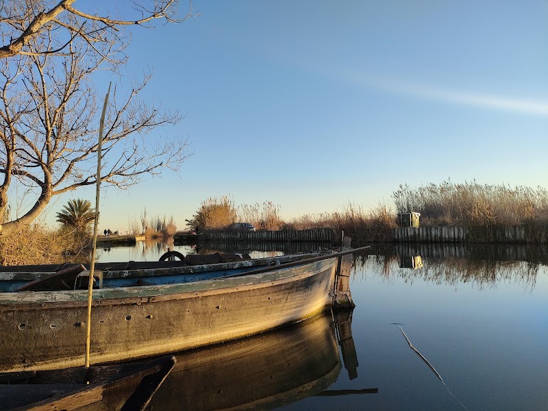 Imagen representativa de la localización