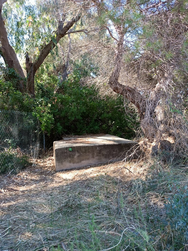 Imagen representativa de la localización