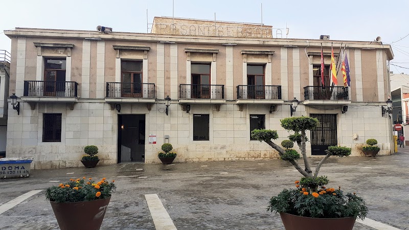 Imagen representativa de la localización