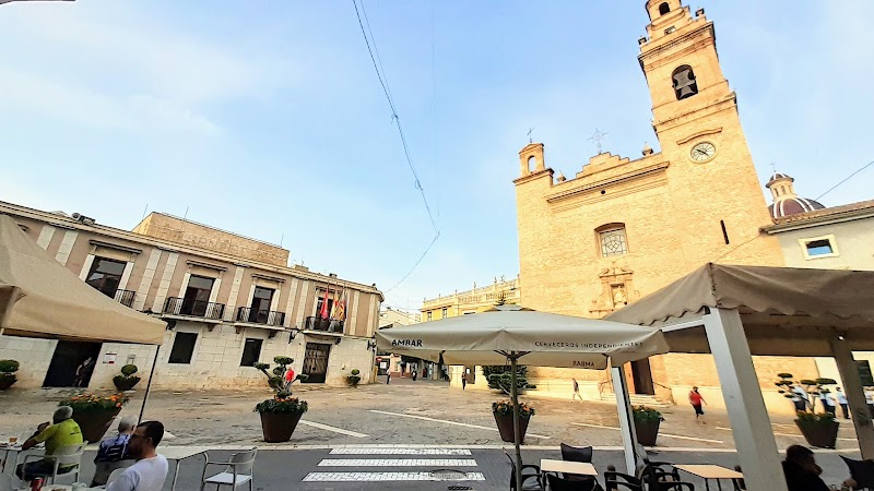 Imagen representativa de la localización