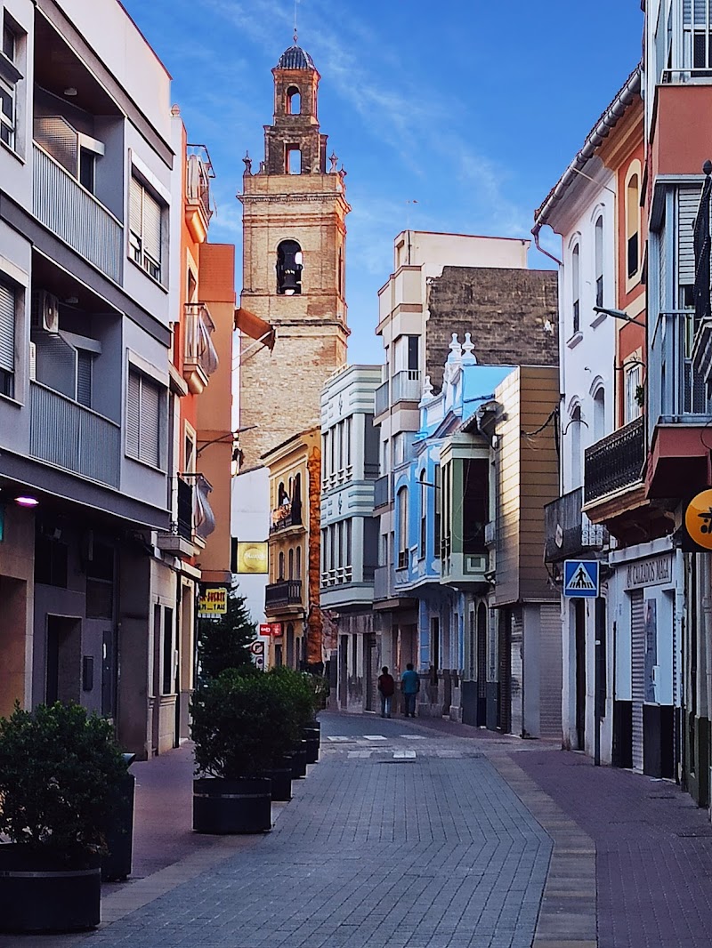 Imagen representativa de la localización