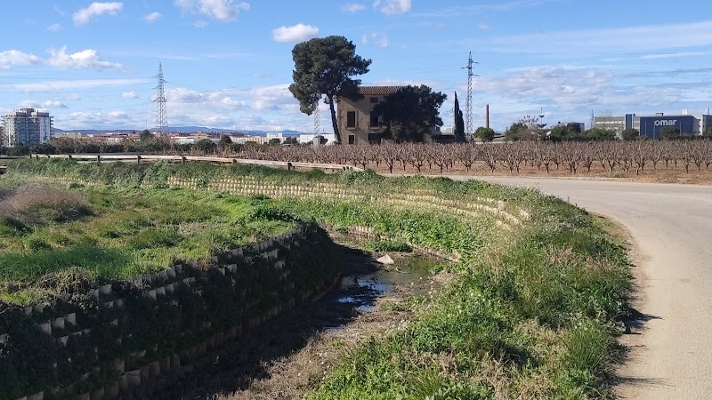 Imagen representativa de la localización