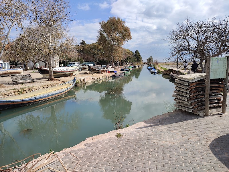 Imagen representativa de la localización