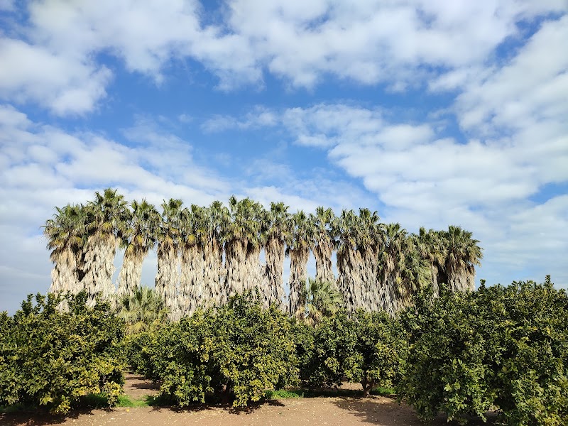 Imagen representativa de la localización