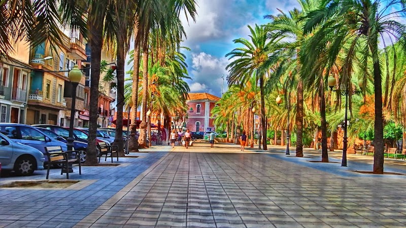 Imagen representativa de la localización