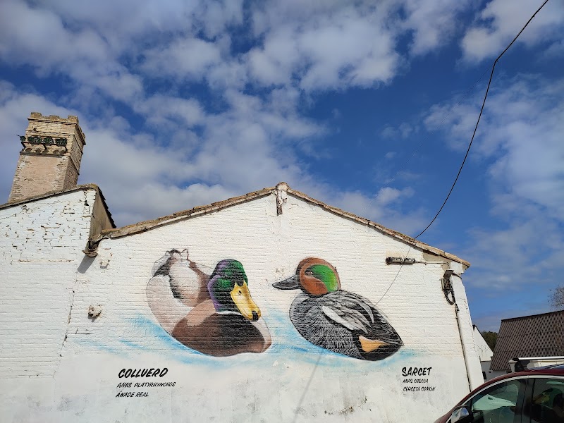 Imagen representativa de la localización