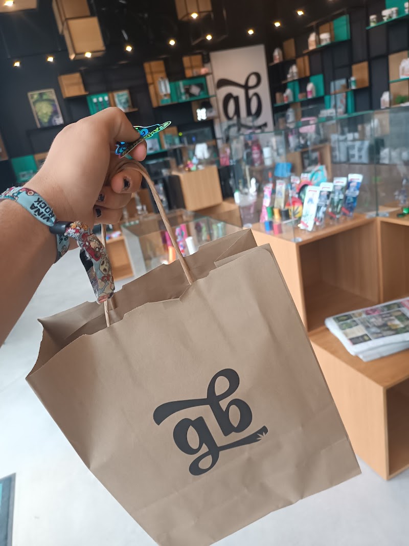 Imagen de Gb The Green Brand ð± Grow Shop Cbd Growbarato.net