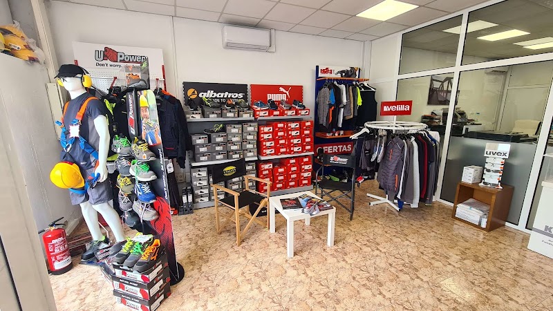 Imagen de Gamas de Corte y Stros, S.l