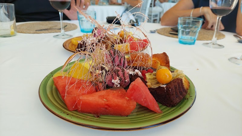 Imagen de Masía de las Estrellas