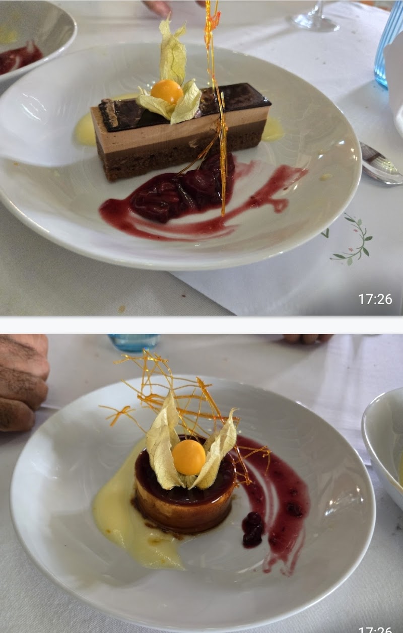 Imagen de Masía de las Estrellas