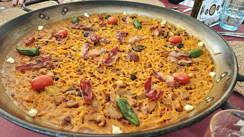 Imagen de Masía de las Estrellas