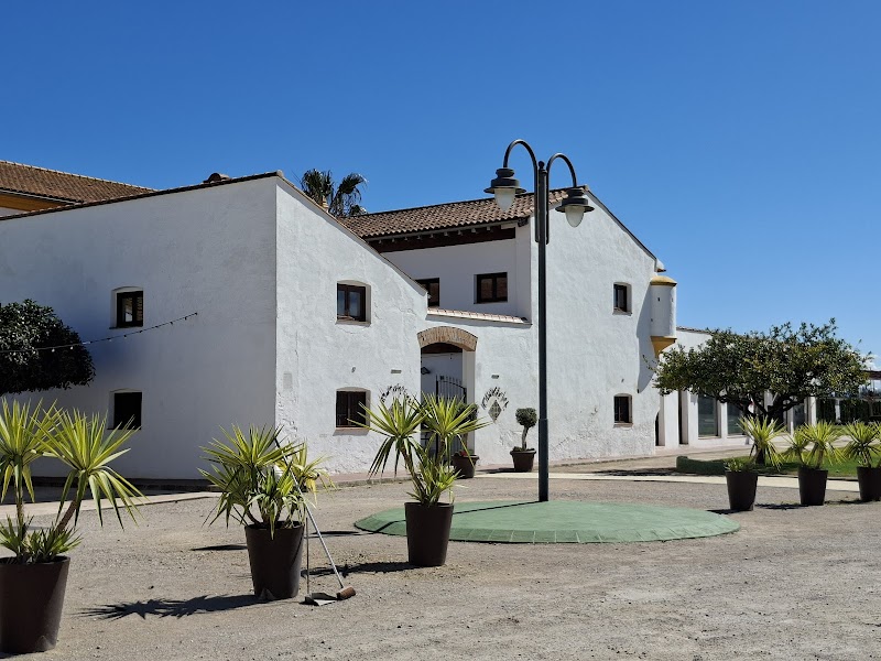 Imagen de Masía de las Estrellas