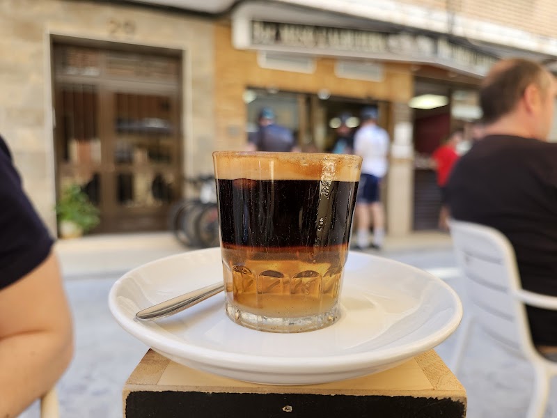 Imagen de Bar-mesón L’albufera