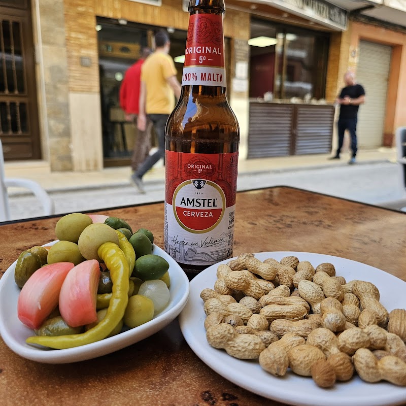 Imagen de Bar-mesón L’albufera