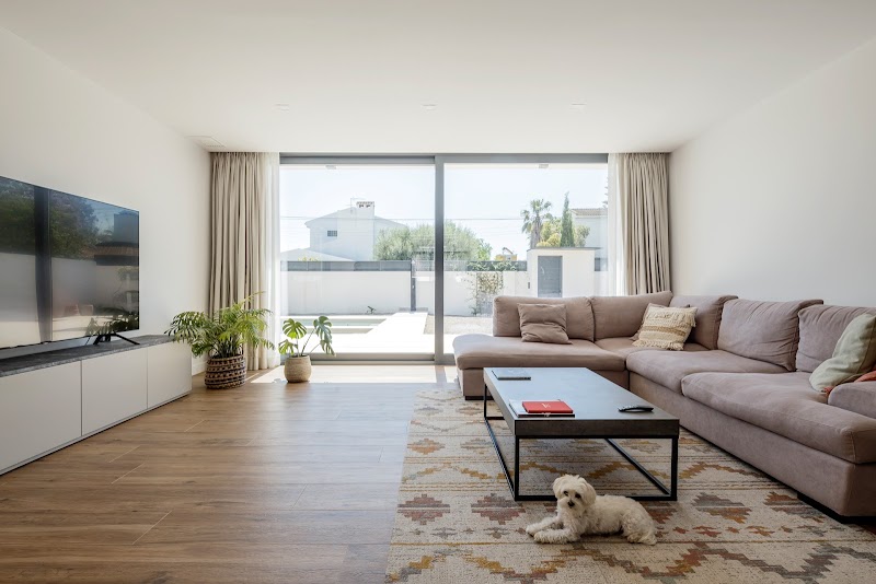 Imagen de Búhoblanco Arquitectos