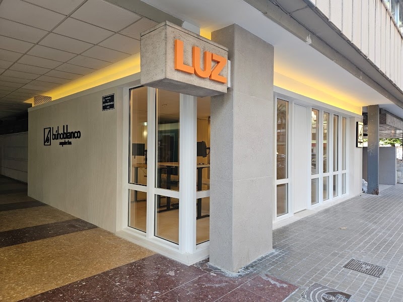 Imagen de Búhoblanco Arquitectos