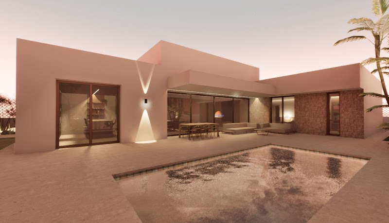 Imagen de Búhoblanco Arquitectos