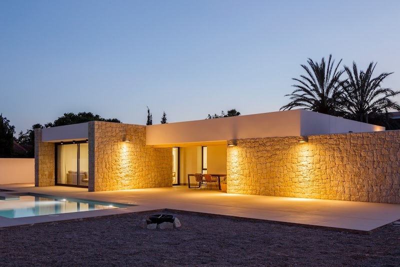 Imagen de Búhoblanco Arquitectos