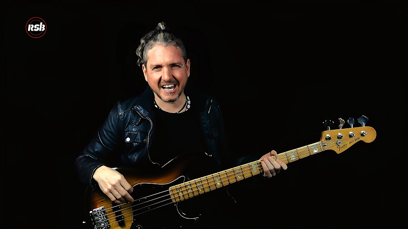 Imagen de Rafaslapbass – Rafa Beltrán