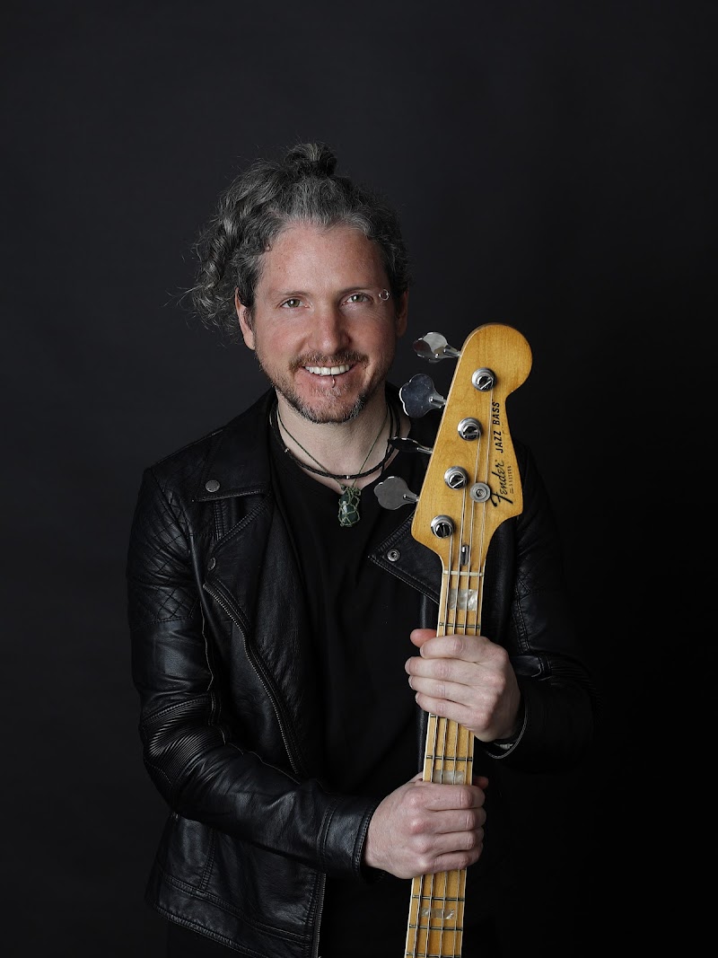 Imagen de Rafaslapbass – Rafa Beltrán