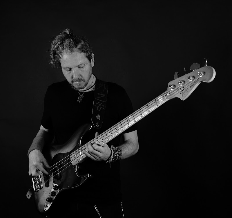 Imagen de Rafaslapbass – Rafa Beltrán