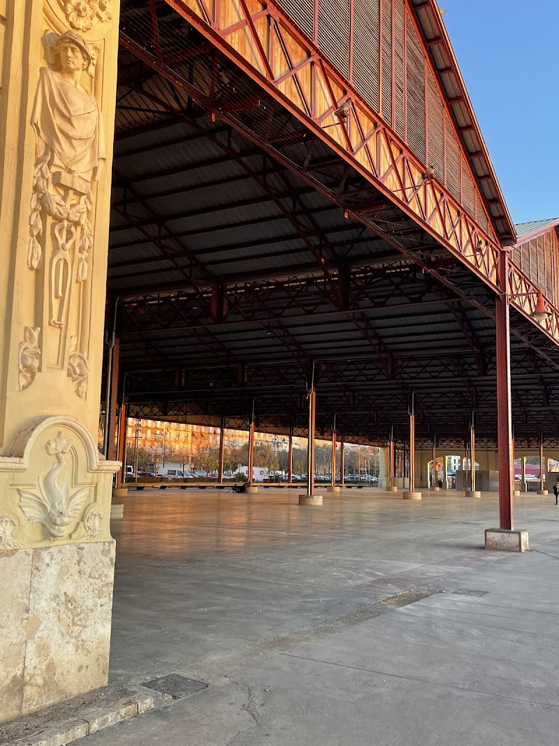 Imagen representativa de la localización