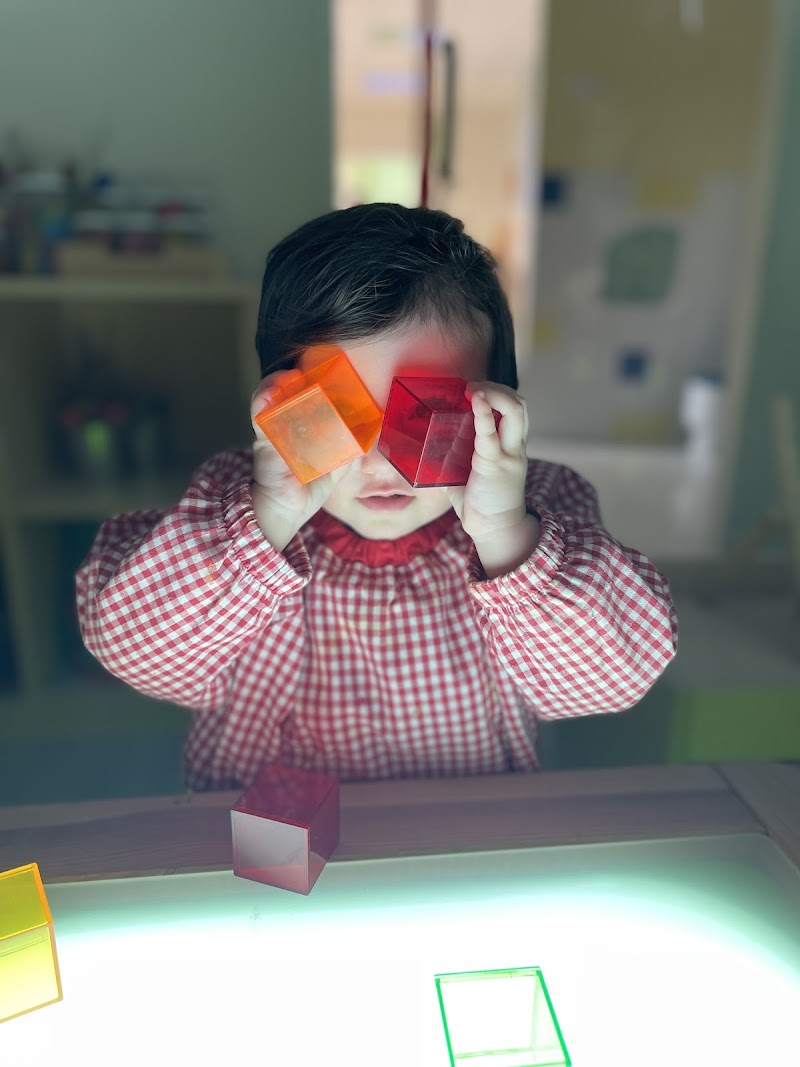 Imagen de Centro de Educación Infantil Al Cole