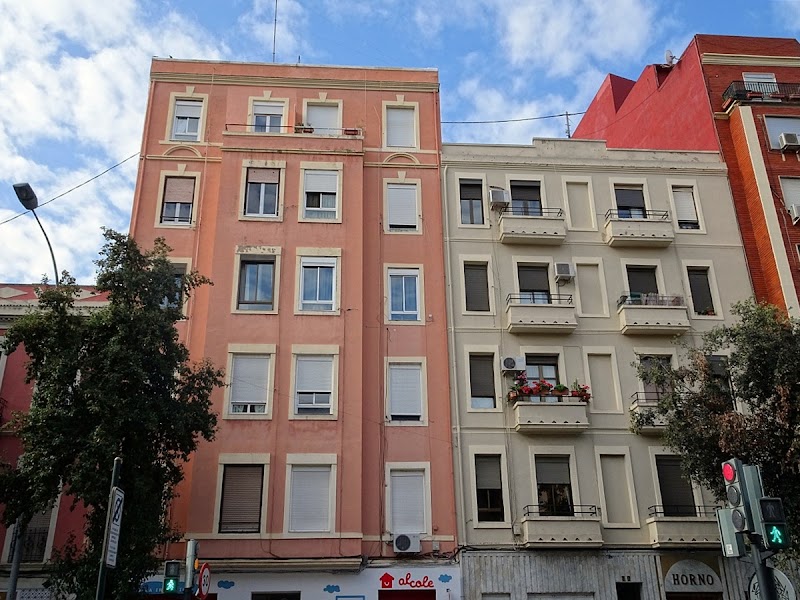Imagen de Centro de Educación Infantil Al Cole