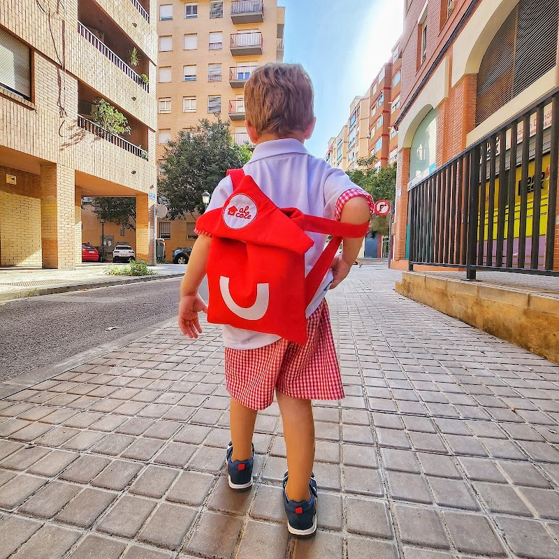 Imagen de Centro de Educación Infantil Al Cole