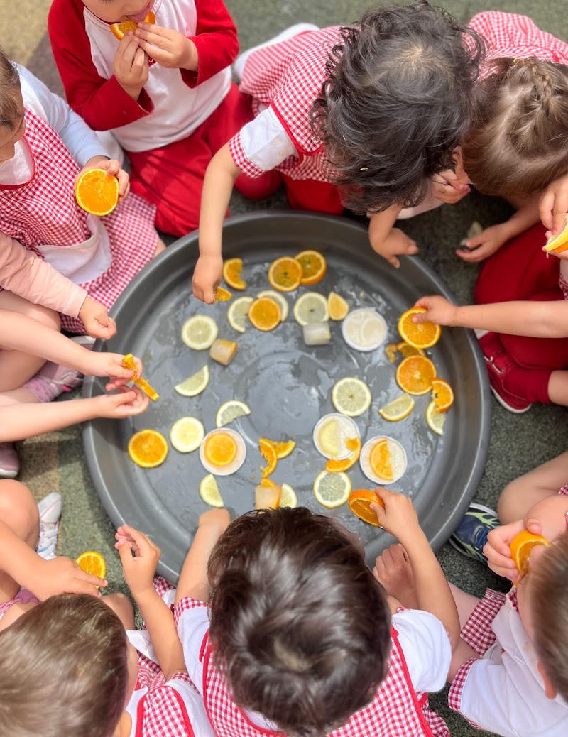 Imagen de Centro de Educación Infantil Al Cole