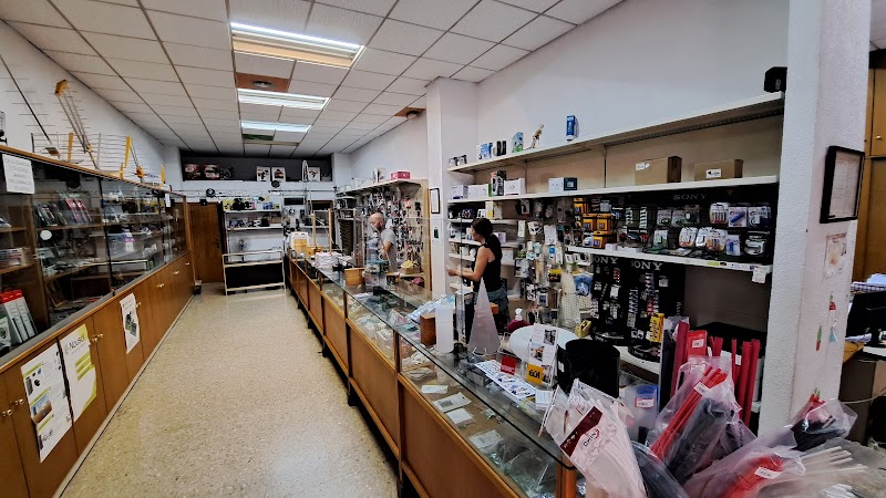 Imagen de Electrónica Zuriaga