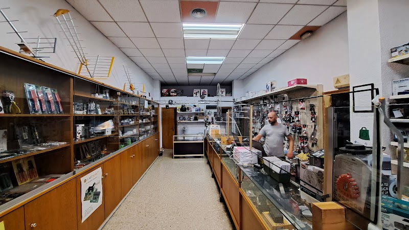 Imagen de Electrónica Zuriaga