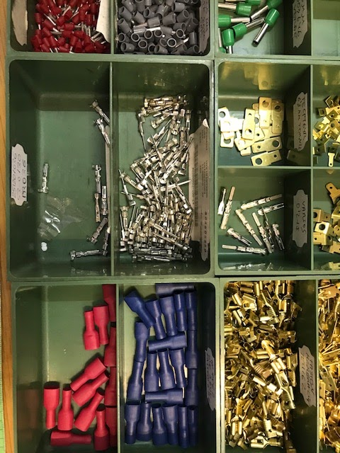 Imagen de Electrónica Zuriaga